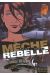 Mèche rebelle tome 1 - Kim