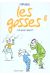les gosses tome 8 - c'est qui qu'a prouté ?