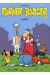 parker & badger tome 2 - oups