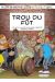 du côté de chez poje tome 15 - trou du fût