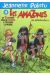 Jeannette Pointu tome 19