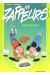 les zappeurs tome 12 - zappe qui peut