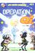 Les petits hommes tome 41 - operation q.i.