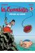 les crannibales tome 8 - pêche au gros
