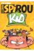 Recueil Spirou tome 274