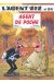 l'agent 212 tome 24 - agent de poche