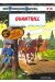 Les tuniques bleues tome 36 - quantrill