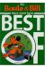 Boule et Bill - best of tome 4 - home sweet home