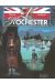 les rochester tome 4 - fantômes et marmelade