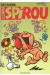 Recueil Spirou tome 284