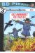 Les tuniques bleues (pirate) tome 40 - les hommes de paille