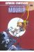 spirou et fantasio tome 48 - l'homme qui ne voulait pas mourir
