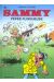 sammy tome 39 - pépée flingueuse