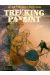 les tribulations du choucas tome 1 - trekking payant