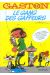 gaston tome 12 - le gang des gaffeurs