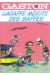 gaston lagaffe tome 13 - lagaffe mérite des baffes