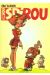 Recueil Spirou tome 286