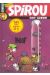 Recueil Spirou tome 288