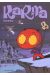 Karma tome 1 - outrelieu