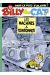 billy the cat tome 10 - les machines a ronronner