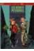 spirou et fantasio tome 1 - les géants pétrifiés