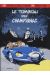 spirou et fantasio tome 3 - le tombeau des champignac