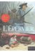 l'épervier tome 1 - l'épervier - archives secrètes