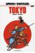 spirou et fantasio tome 49 - spirou et fantasio à tokyo