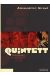 quintett tome 5 - la chute
