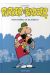 parker & badger tome 5 - mon frère, ce blaireau