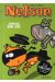 nelson tome 6 - crapule king size