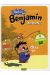 méchant benjamin tome 1 - ah non!