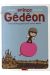 prince gédéon tome 1 - trois chewing-gums pour sauver miléna