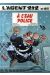 l'agent 212 tome 26 - à l'eau, police