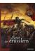 le rêve de jérusalem tome 1 - la milice sacrée
