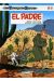 Les tuniques bleues tome 17 - el padre