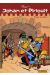 johan et pirlouit - intégrale tome 1 : 3 tomes