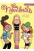 les nombrils tome 3 - les liens de l'amitié