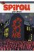 Recueil Spirou tome 302