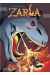 zarla tome 2 - le dragon blanc