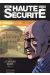 haute securité - cycle 2 - les nouveaux maîtres tome 1