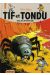 tif et tondu - intégrale tome 4 - échec aux mystificateurs