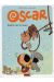 oscar tome 2 - pagaille dans les nuages