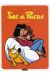 sac à puces tome 1 - super maman