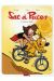 sac à puces tome 5 - le lundi au soleil