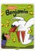 méchant benjamin tome 2 - pas beau