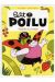 petit poilu tome 3 - pagaille au potager