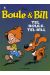 boule et bill tome 1 - tel boule, tel bill