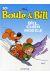 boule et bill tome 10 - bill, chien modèle