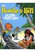 boule et bill tome 22 - globe-trotters
